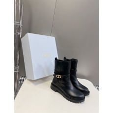 Christian Dior Boots